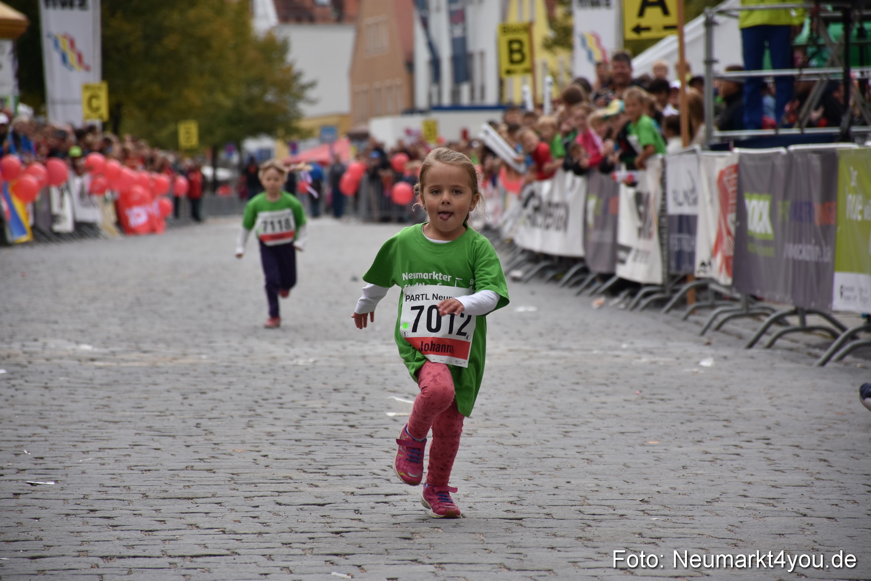 Stadtlauf Neumarkt 2015 1705